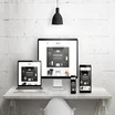 Examples of a well-designed website