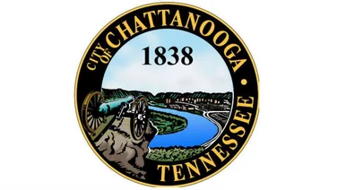 Seal of Chattanooga