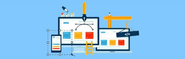 The 3 Best Ways to Make a Website - 2018 | Tech.Co
