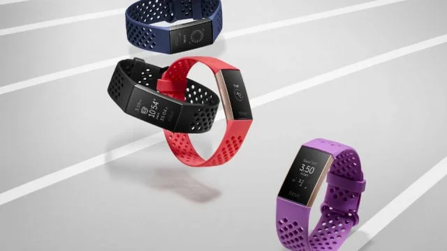 Fitbit Charge 3 featured image