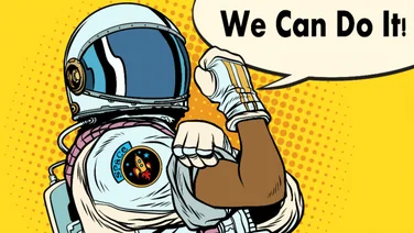 Hugo Awards Diversity and Tech Industry
