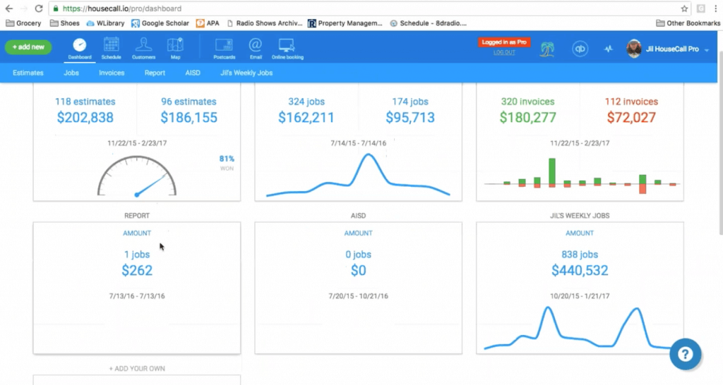 Best Pest Control Business Software