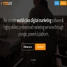 The Madwire website