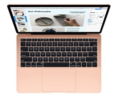 which macbook is right for me quic