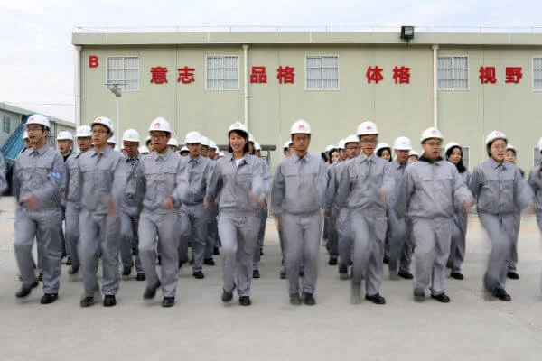 huawei hardware trainees