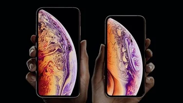 Apple iPhone XS medium