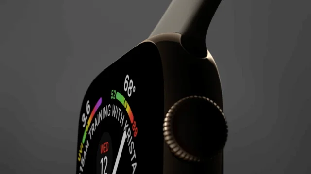 Apple Watch Series 4