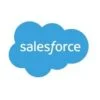 The Salesforce logo