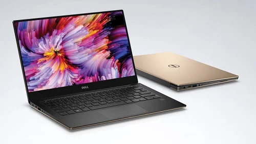 Dell xps - tech.c