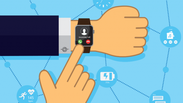 Why Apple Is Going After The Gray Dollar With The Apple Watch Tech Co