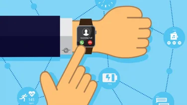 Apple Watch Elderly Market