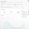 A desktop view of Zendesk Talk
