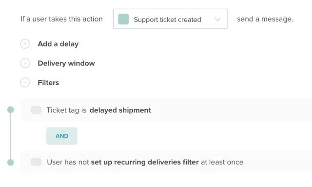 Zendesk Connect