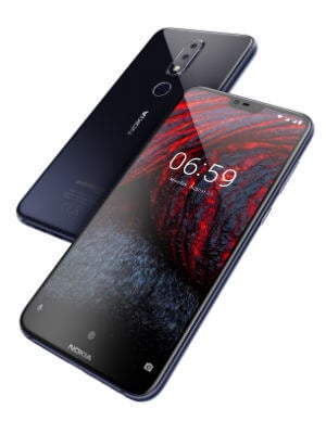 Nokia 6.1 Best Cheap Phones