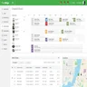 FieldEdge Dispatch Board
