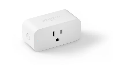 amazon-plug