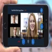 Avaya video conferencing