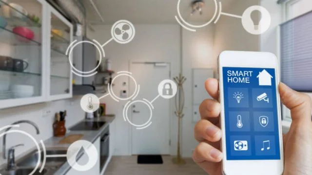 Smart Tech that Goes too Far