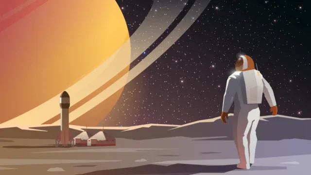 Is Space Being Democratized?