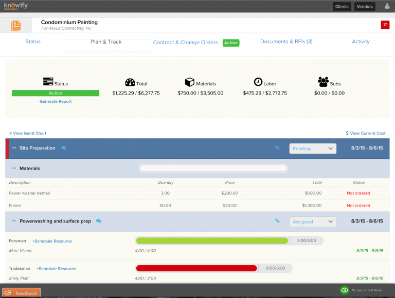 Best Plumbing Service Software Providers