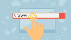 URLs