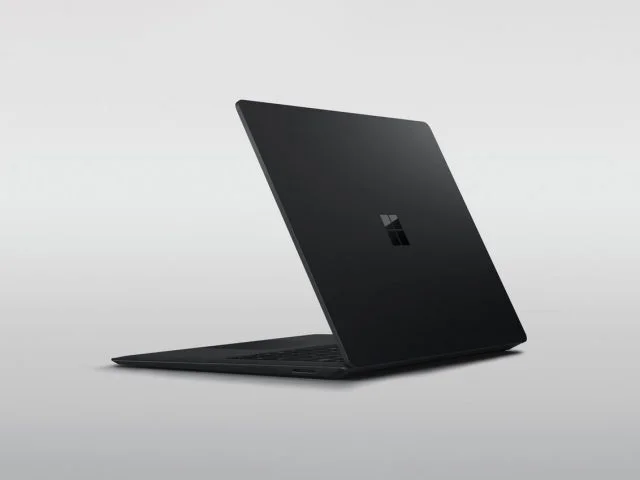 Microsoft Surface Laptop 2