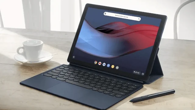 Google Slate Pixel and Home Hub launch