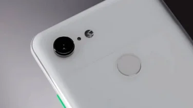 Google Pixel 3