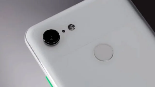 Google Pixel 3