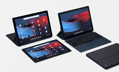 Pixel Slate