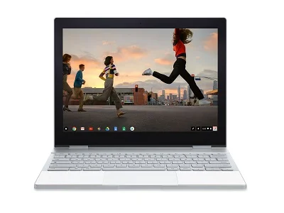 Google Pixelbook