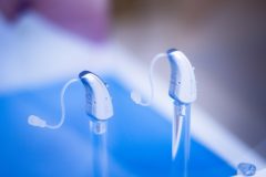 types of hearing aids hero image