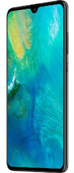 huawei mate 20 small