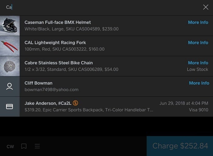 10 best retail pos