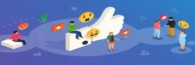 How We Treat Each Other Online