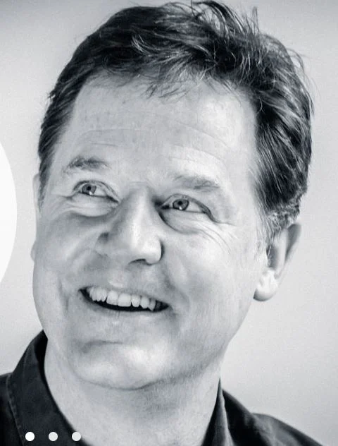Nick Clegg