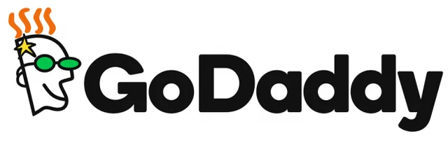 godaddy logo
