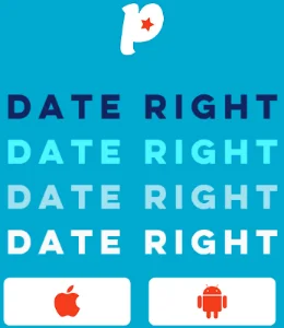 Patrio home screen conservative dating app