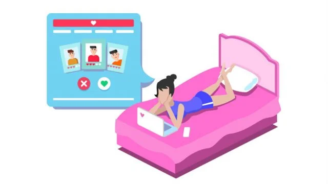 Dating Apps Medium