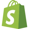 shopify review logo