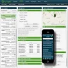Razorsync field service dispatch software