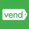 Vend POS logo
