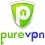 PureVPN logo