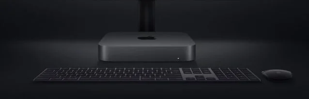 Mac Mini