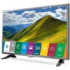 Buying a TV on Black Friday