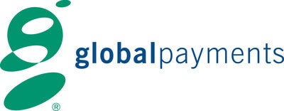 global payments logo