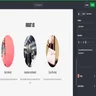 GoDaddy GoCentral Page Editor
