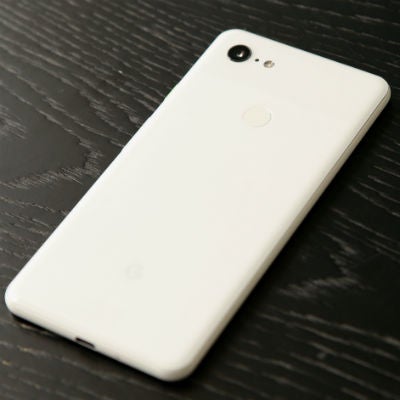 google pixel 3 xl rear small