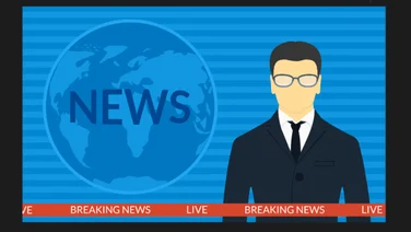 Fake News AI Journalist