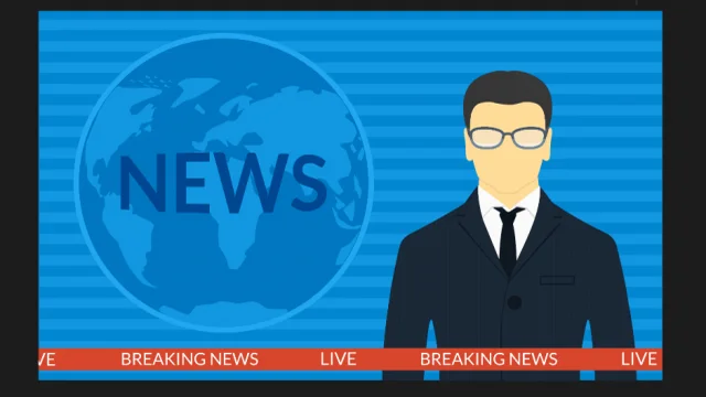 Fake News AI Journalist